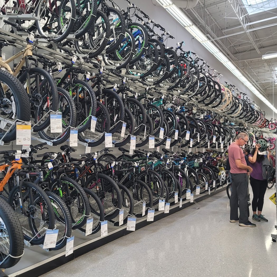 Academy Sports + Outdoors 2